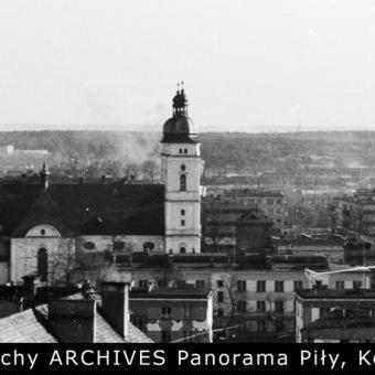 1985-002-Daniel-Cichy-ARCHIVES-Panorama-Pily-Kosciol-Sw