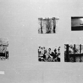 1985-013-Pierwsza-prezentacja-moich-zdjec-na-dorocznej-wystawie-czlonkow-Klubu-Fotografii-w-PDK-Pila-4