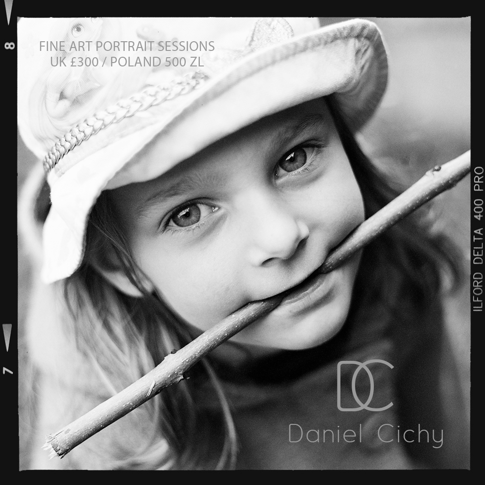 Daniel Cichy Photography & Videography Services UK & PL